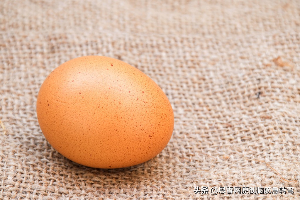 土里长一堆白色和蛋一样的东西,土里长出像蛋一样的东西是什么