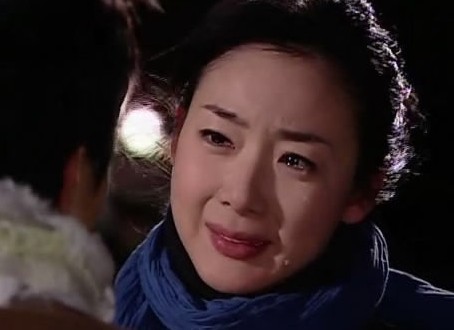 崔智友产后复出颜值回春宛如少女,崔智友产后晒照