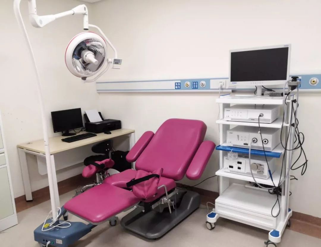 走进手术室带你了解宫腔镜,带你了解宫腔镜