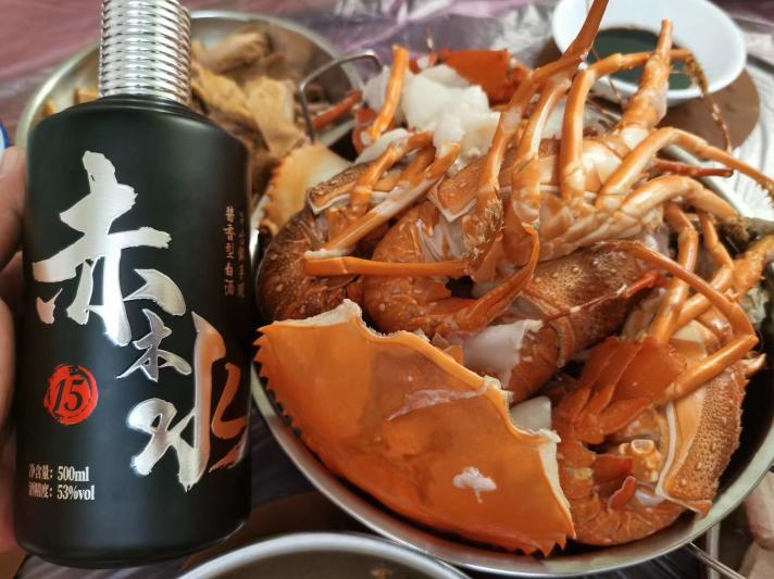 白酒品酒口感如何描述,白酒品酒口感