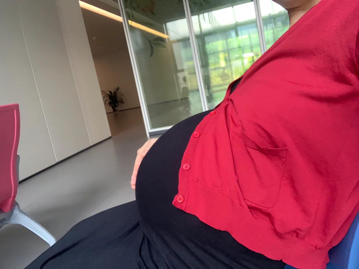 说说我怀孕期间及生宝宝到坐月子的那些事!