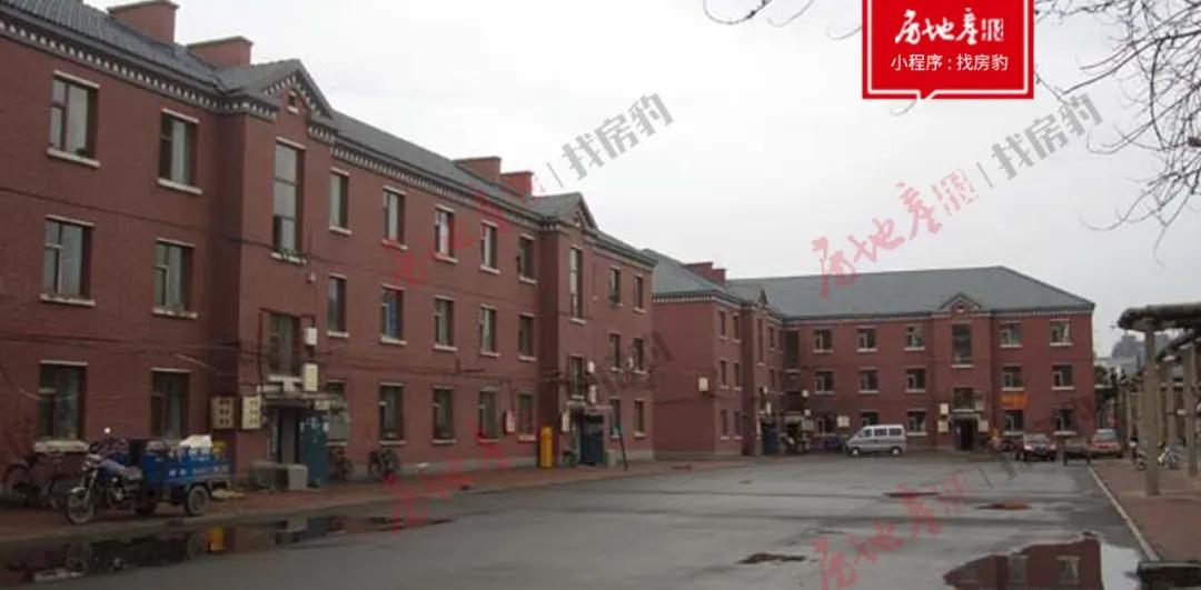 中车老厂棚户区改造,中车热电厂搬迁