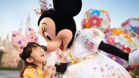 上海迪士尼5折门票周五抢票,上海迪士尼门票亲子票最新发布