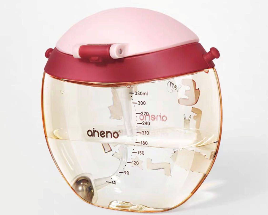 好看的夏季水杯高颜值的水杯推荐,夏日必备大水杯