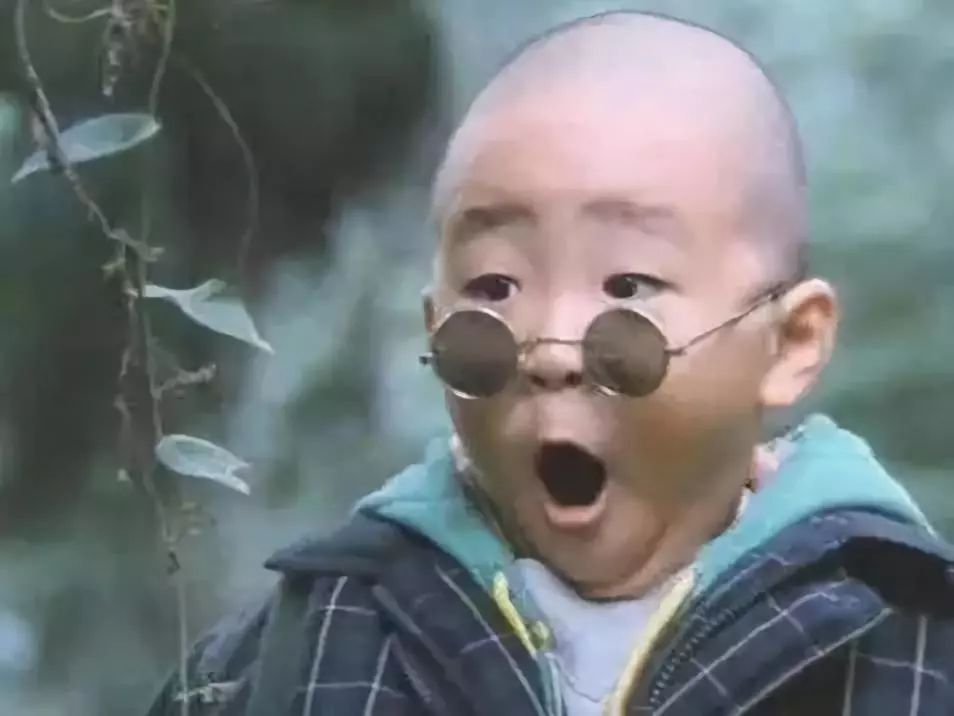 郝邵文吴磊张一山童星,那些年我们曾经的演员