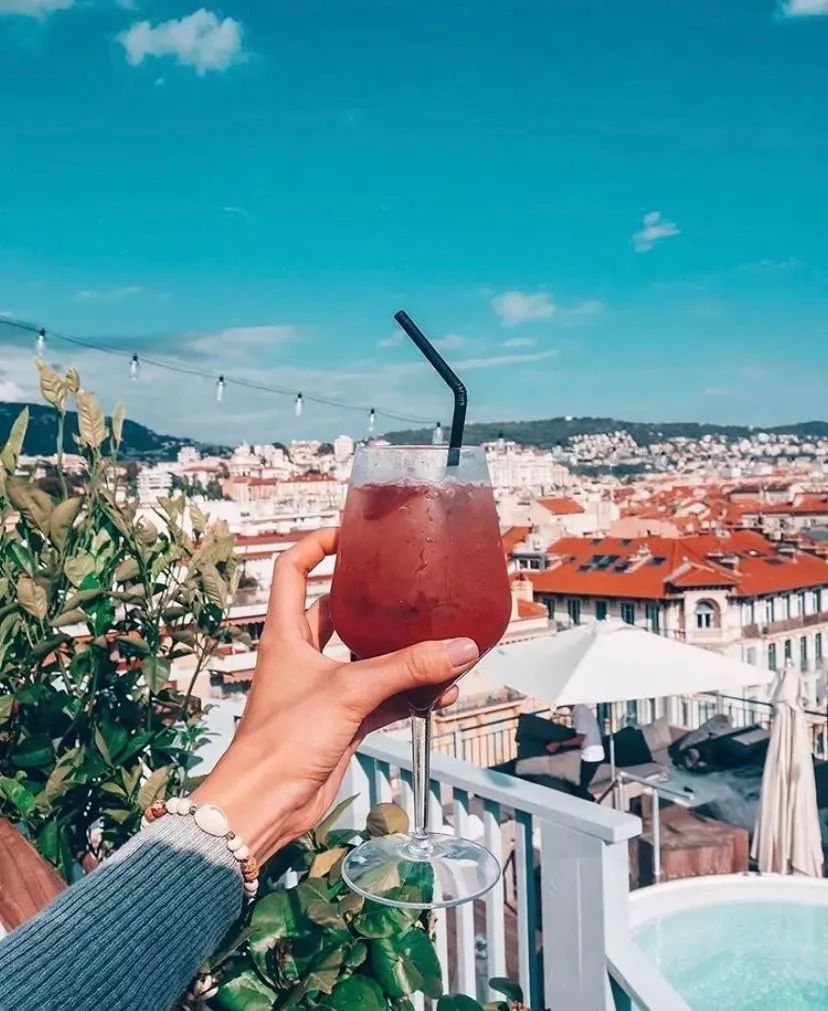 深藏于魔都高端酒店的下午茶,魔都酒店春季下午茶