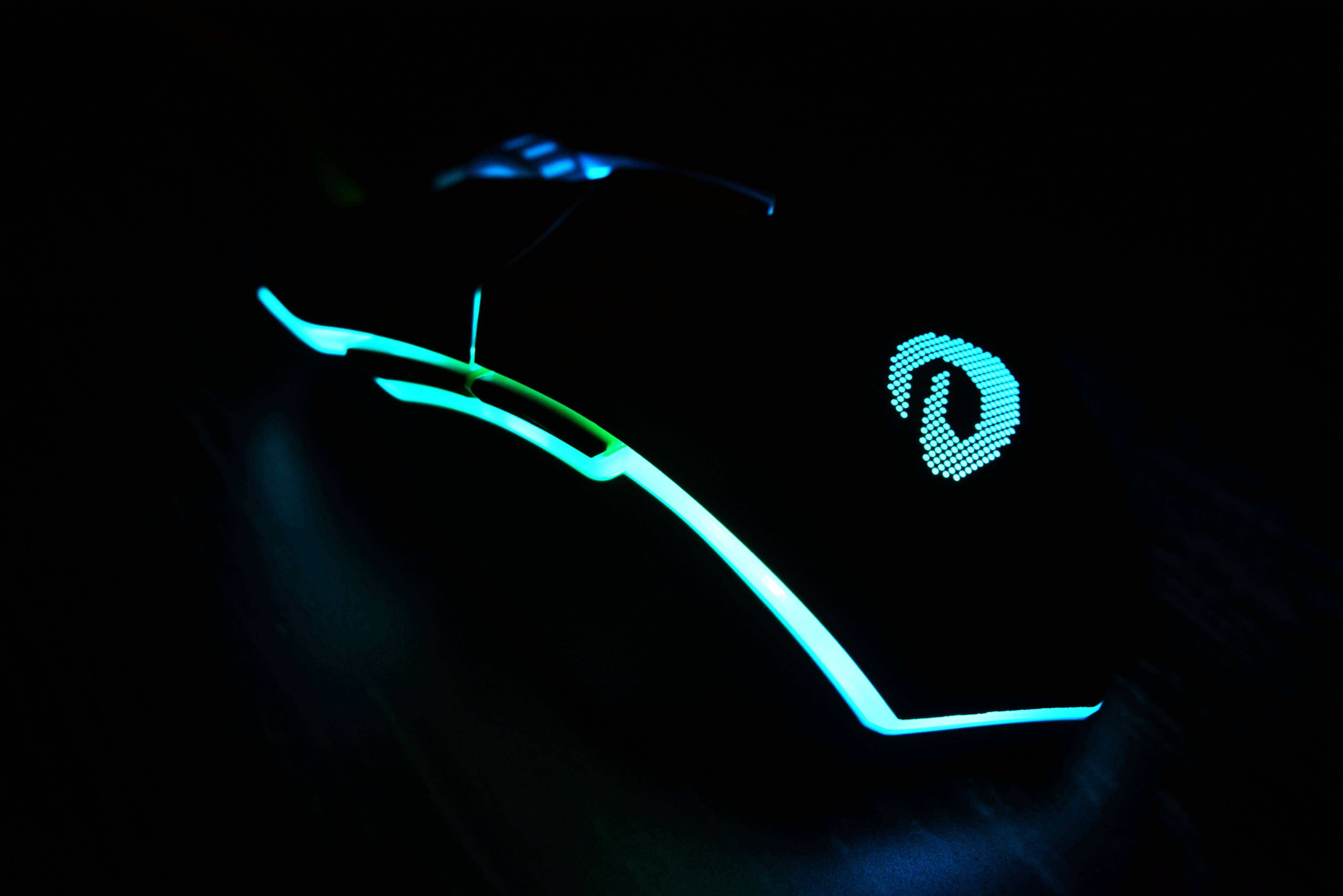 达尔优牧马人鼠标评测,达尔优牧马人鼠标测评