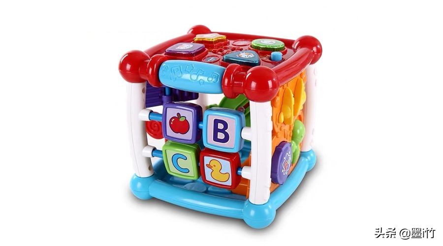 宝宝玩什么玩具最好推荐,适合宝宝玩的玩具清单