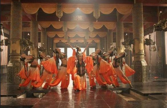 明音正雅、调律改弦——大隋开皇盛世召开的那一场盛大乐议