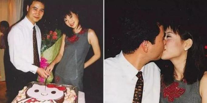 罗美薇是罗明珠吗,罗明珠葬礼罗美薇