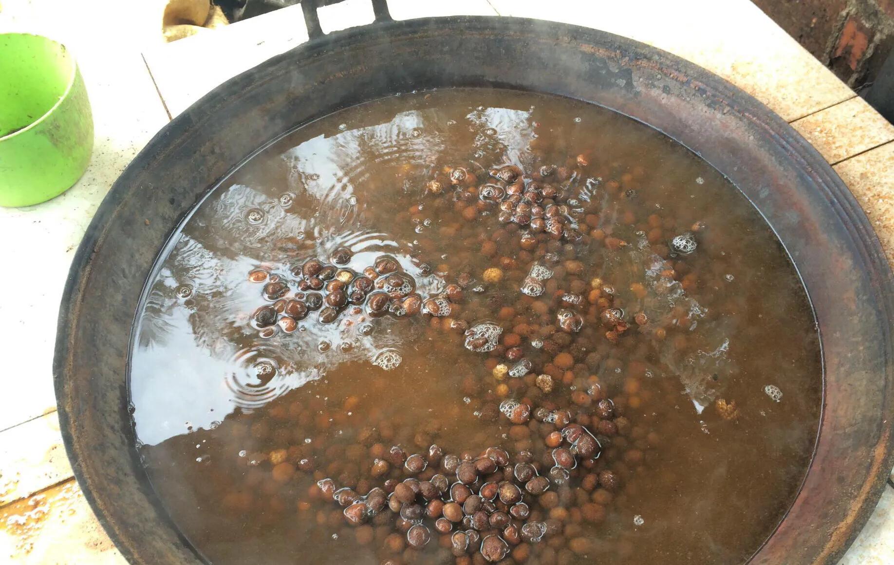 怎样的星月菩提子才值钱,怎样的星月最有盘玩价值