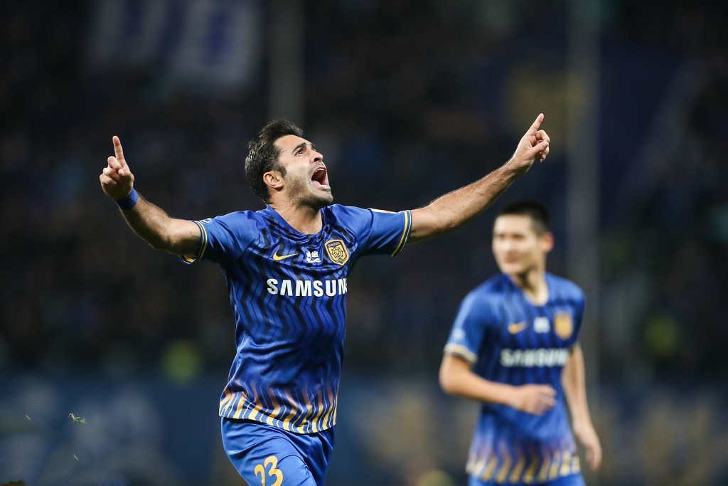 中超最终排名：苏宁夺冠创历史，恒大锁定亚冠名额，永昌遭一年游