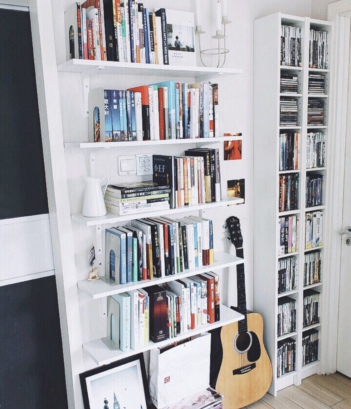 你用过哪些好用到爆的家居神器,家居100个神器