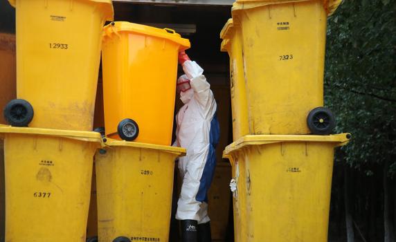 签下生死合约,签生死协议书有什么用