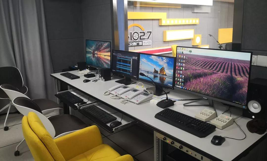 内江广播电视小主持人,想做主播和传媒