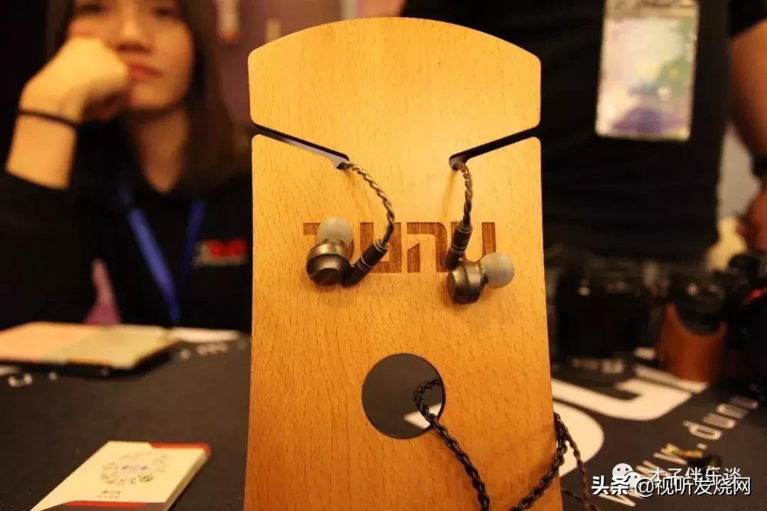 北京国际耳机展观展,2019中国耳机展