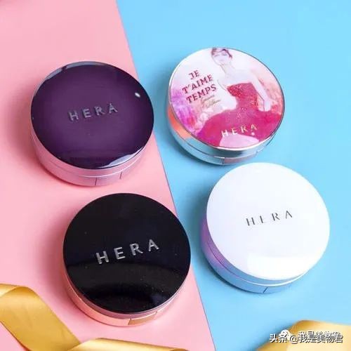 春夏气垫混干推荐,春夏款持久气垫