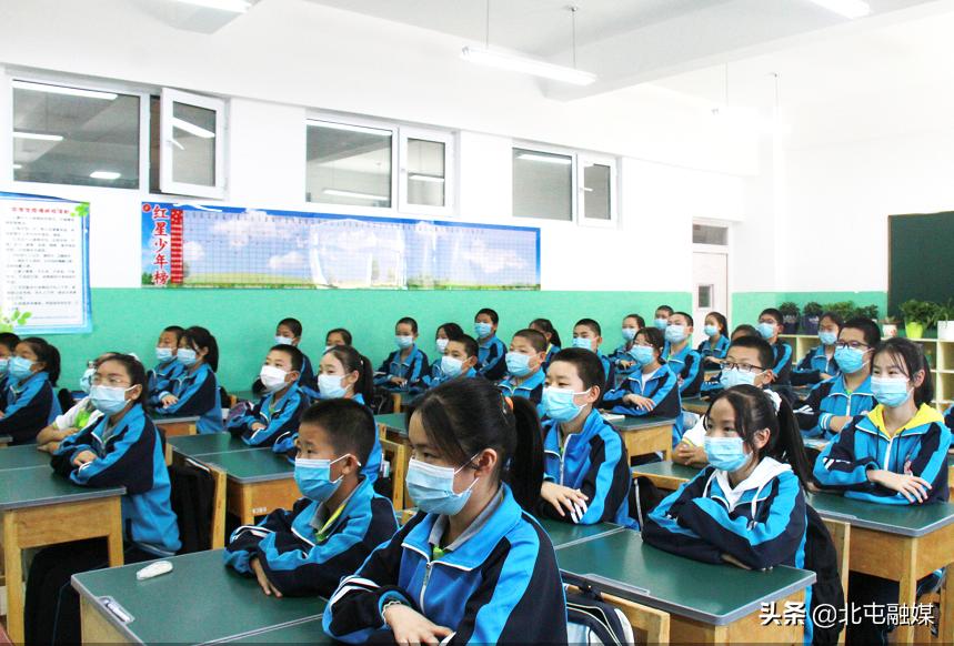 第十师北屯市人民政府,办好人民满意教育工作方案