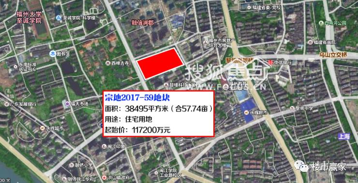 福州楼市去化周期排名,福州去化最好的楼盘