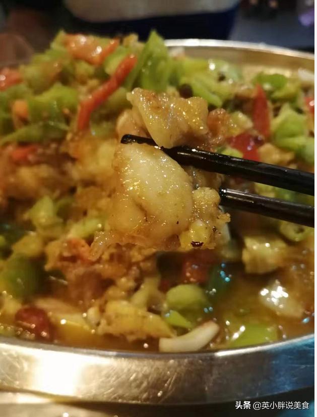 南京烤鱼排行榜,南京市区好吃的烤鱼