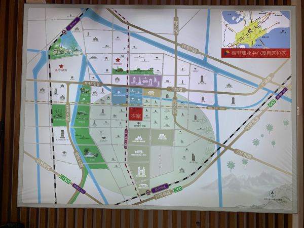 嘉兴文贤公馆简介,文贤公馆嘉兴