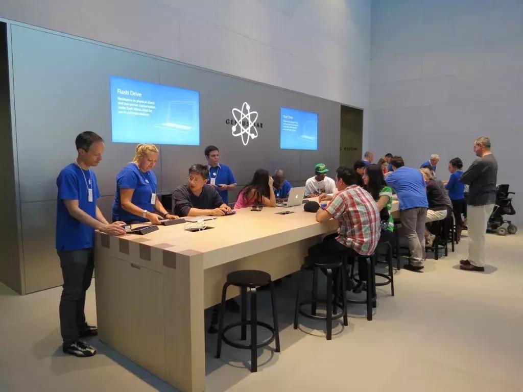 苹果售后有哪些猫腻,苹果最新售后政策