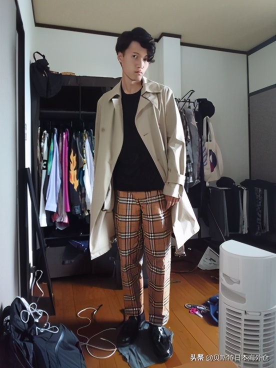 男士风衣所有系列,风衣日本男款爆款2024新款正品