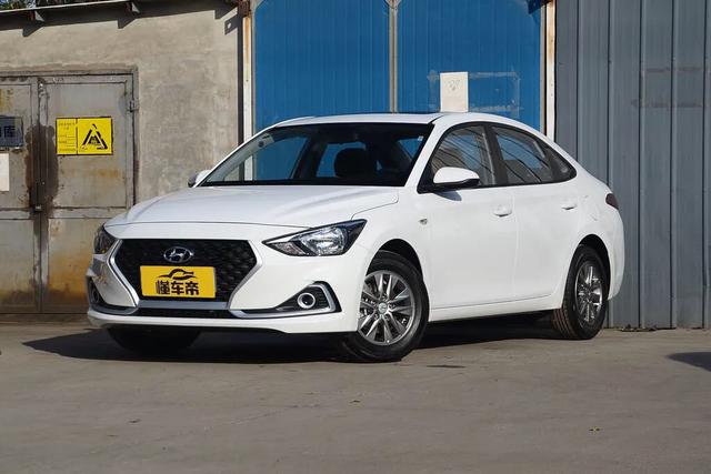 悦动评测及驾驶体验