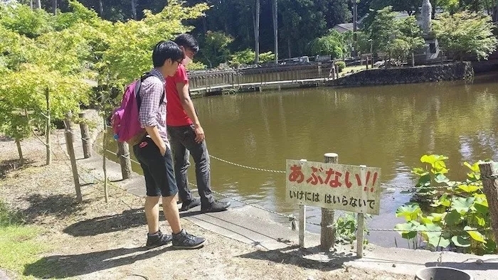 在日本有哪些标志,日本的标志大全