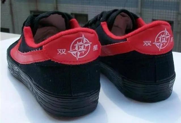 80后第一双白球鞋,80后经典篮球鞋