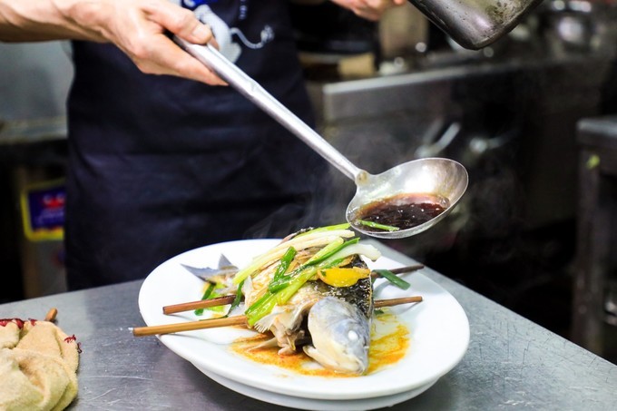 惠州东江十大美食,正宗惠州东江菜