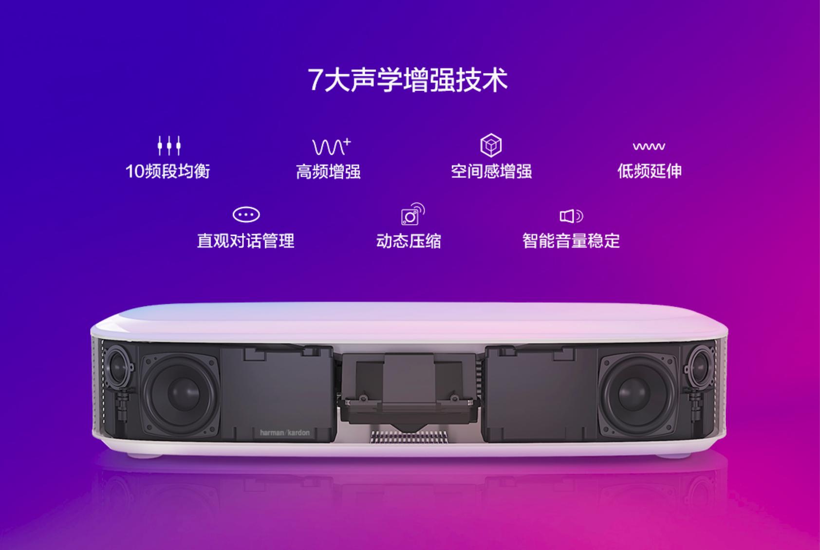 4k激光电视大屏,激光电视多高清