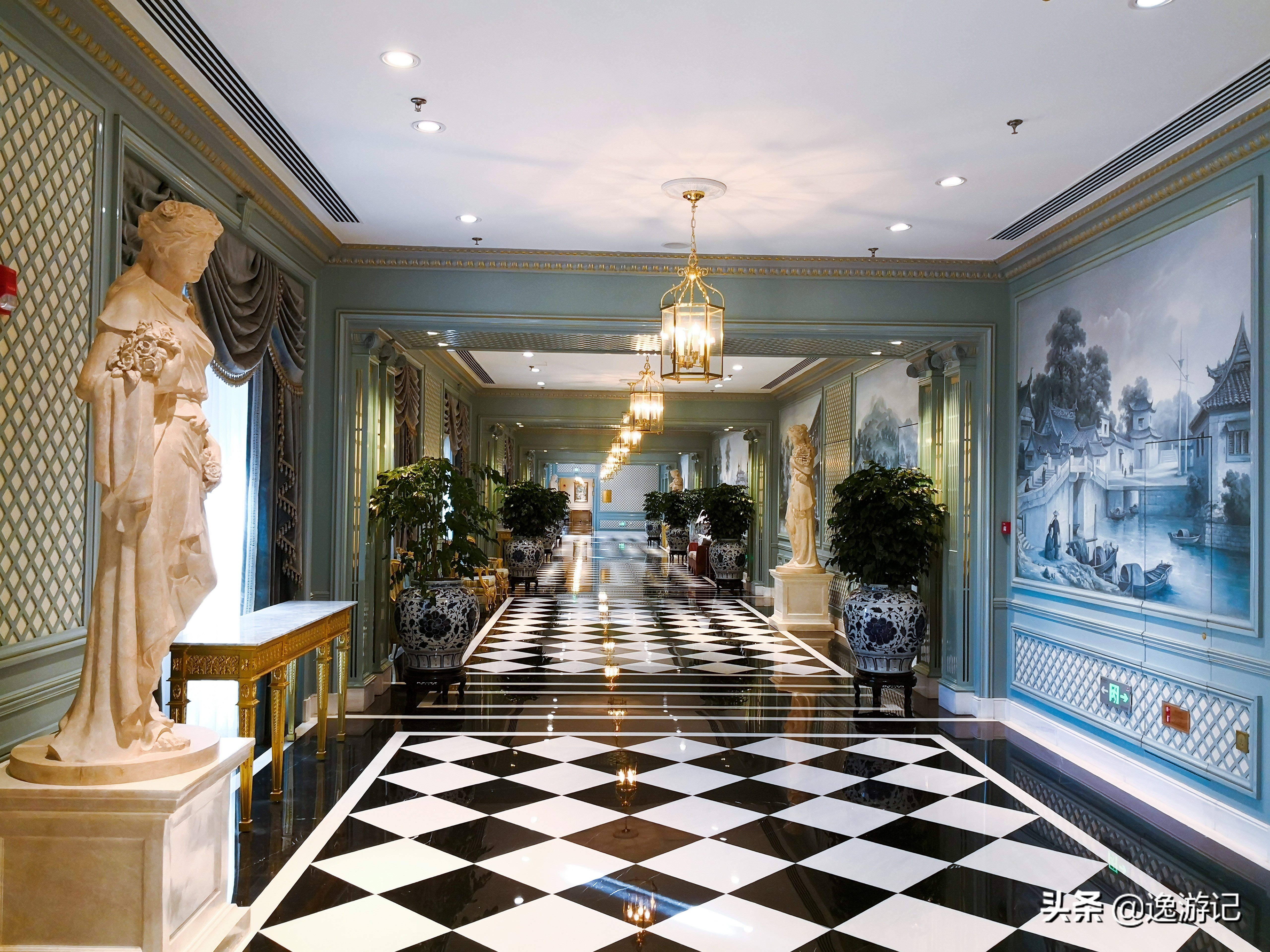 国内最佳丽思卡尔顿酒店,澳门丽思卡尔顿酒店哪个房间好