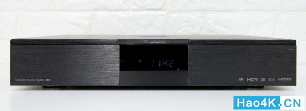 芝杜ZidooUHD20004K*放播**器实用设置教程+深度使用评测分享