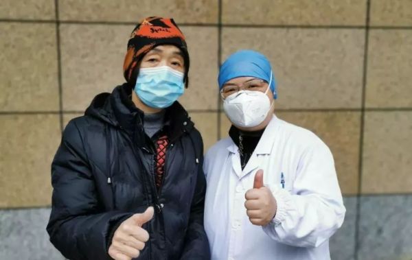 抗击肺炎武汉新闻发布会,武汉抗击肺炎第10号文件