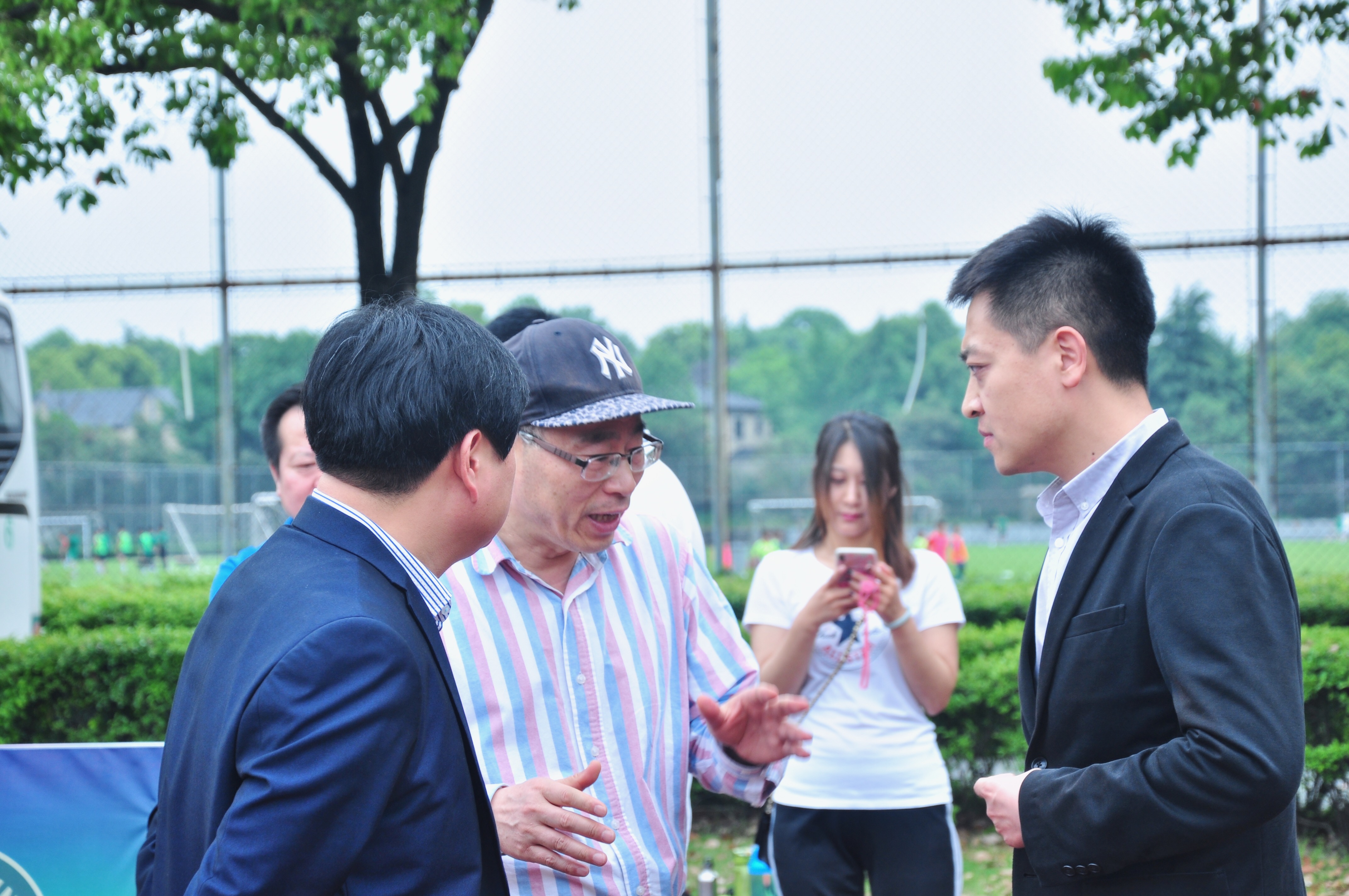 绿城青训新基地,聚焦绿城青训的王牌梯队