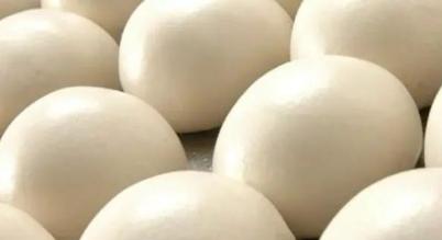 没有酵母做馒头的方法,没有酵母粉怎么蒸馒头教程新手