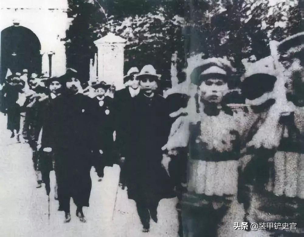 长津湖七连使用的武器,长津湖志愿军的武器