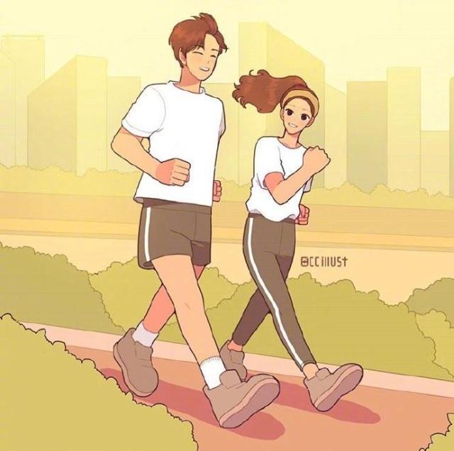 提醒男人:追一个女生最好的方法,多做这四件事,少说“情话”