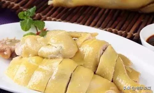 中国美食各地特点,中国各地特色美食详细介绍