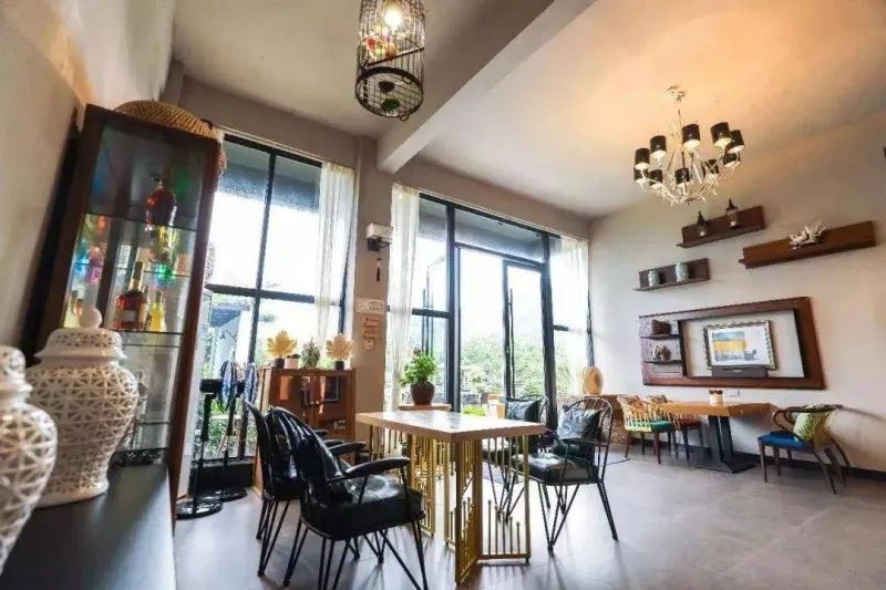 广州周边游增城民宿,广州增城旅游民宿推荐