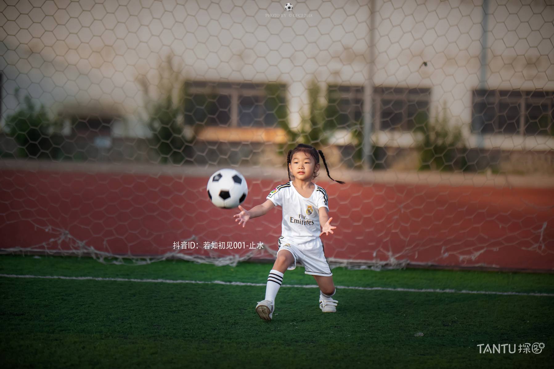 爱女日记-《糖糖的世界杯》