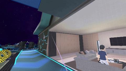 我花了50块钱，围观了一个“-6.5”的元宇宙