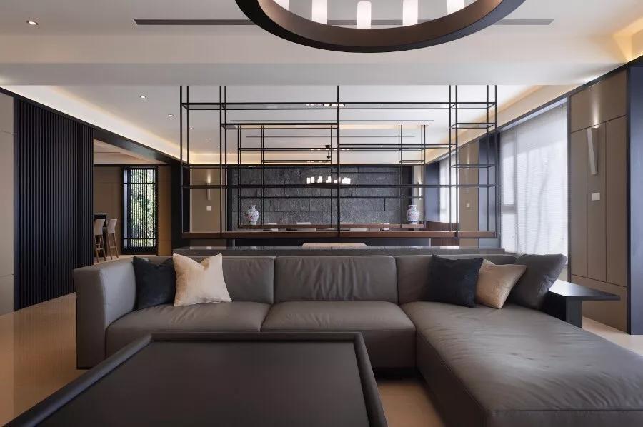 隔断改造的最佳方法,大空间隔断成小空间改造