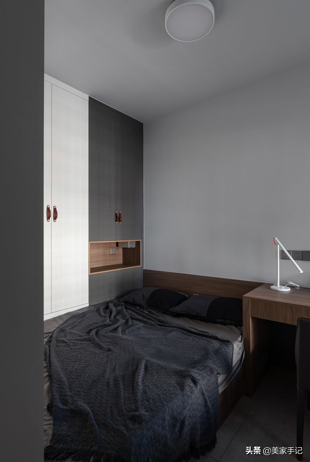 终于把家装成了样板房,终于把家装成想要的样子