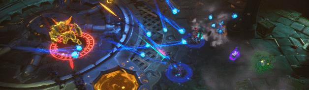 暗黑血统创世纪评测,暗黑血统创世纪好玩吗