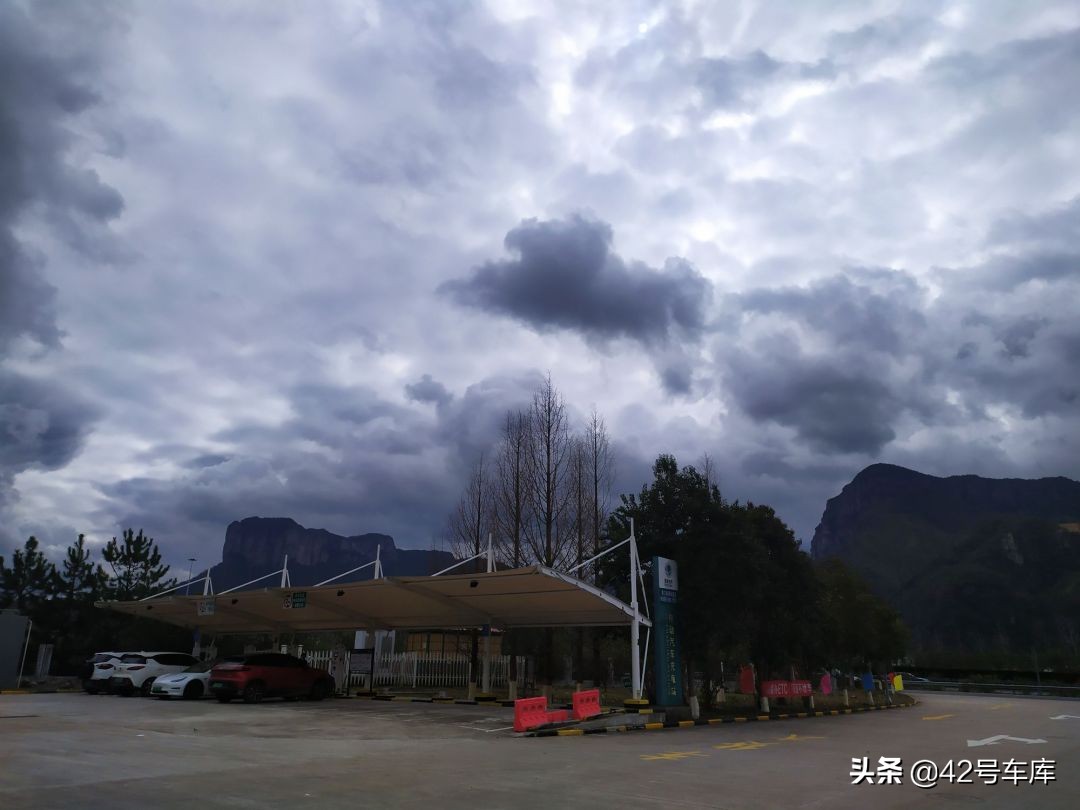 和疫情赛跑3600公里，跨越6省的旅行|42Group