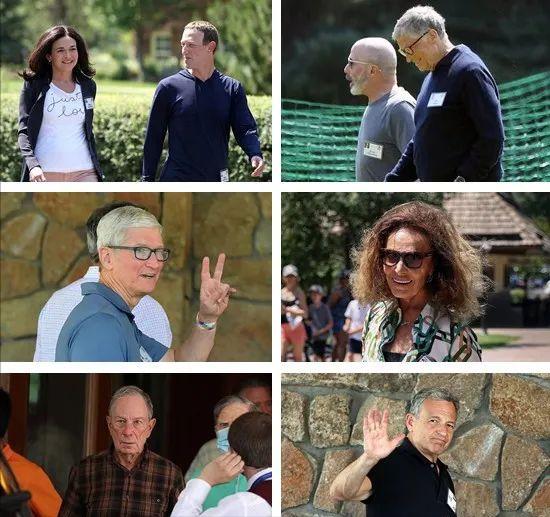 贝佐斯女友当街亲他一脸口红，浑身巨钻，富婆气息，转正的节奏？