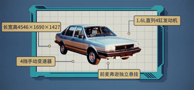 从国民神车到中国特供，如今的桑塔纳只剩情怀了吗？