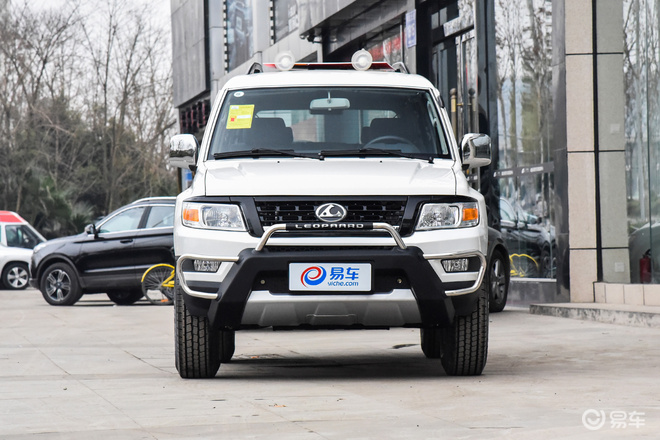 最便宜的长丰猎豹,带你认识伊兰特